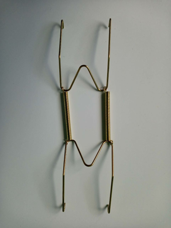 Zonlicht (aluminum 20x20cm) - Afbeelding 2